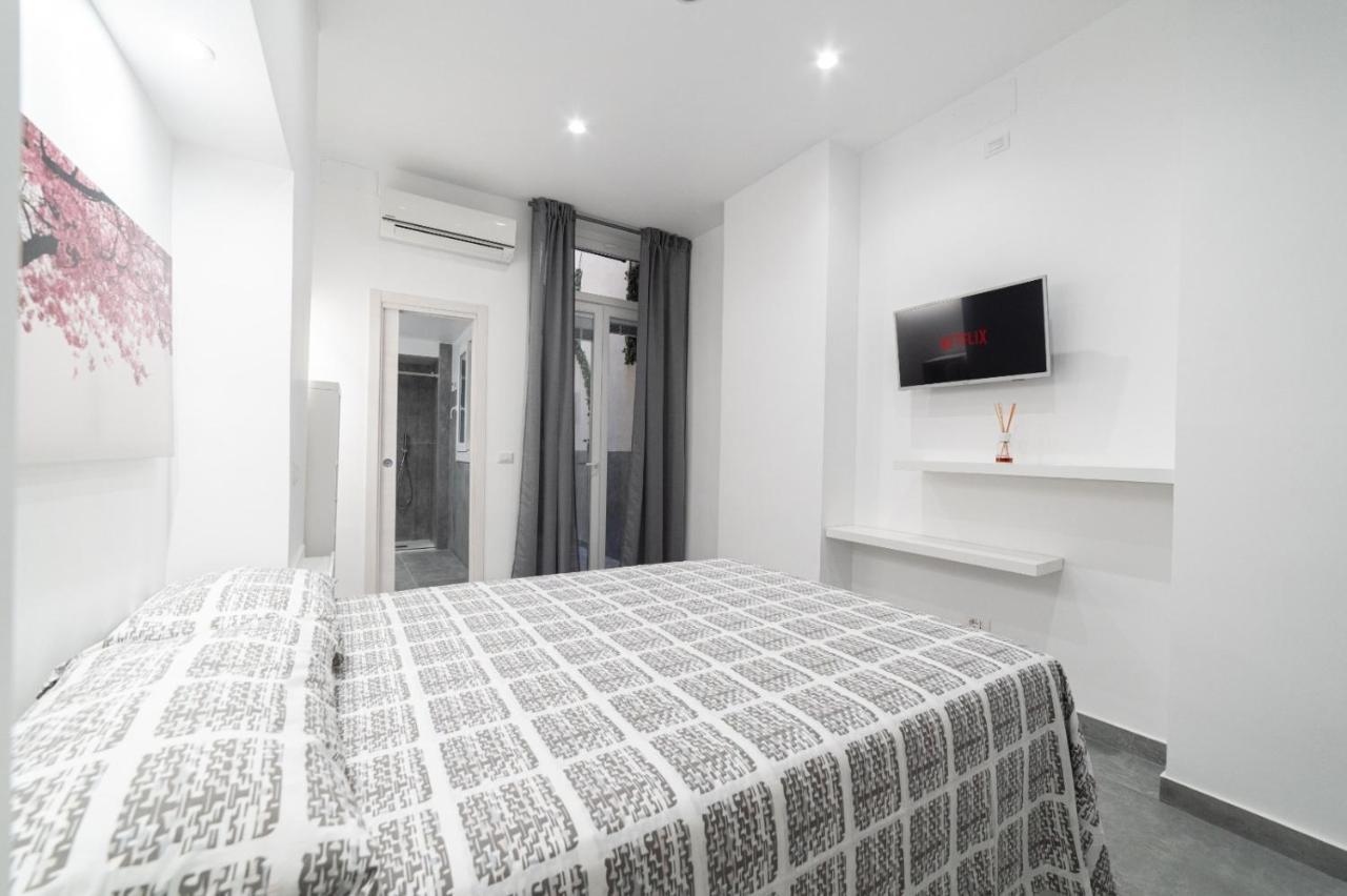 Reyhome Santa Filomena CTA Exterior foto