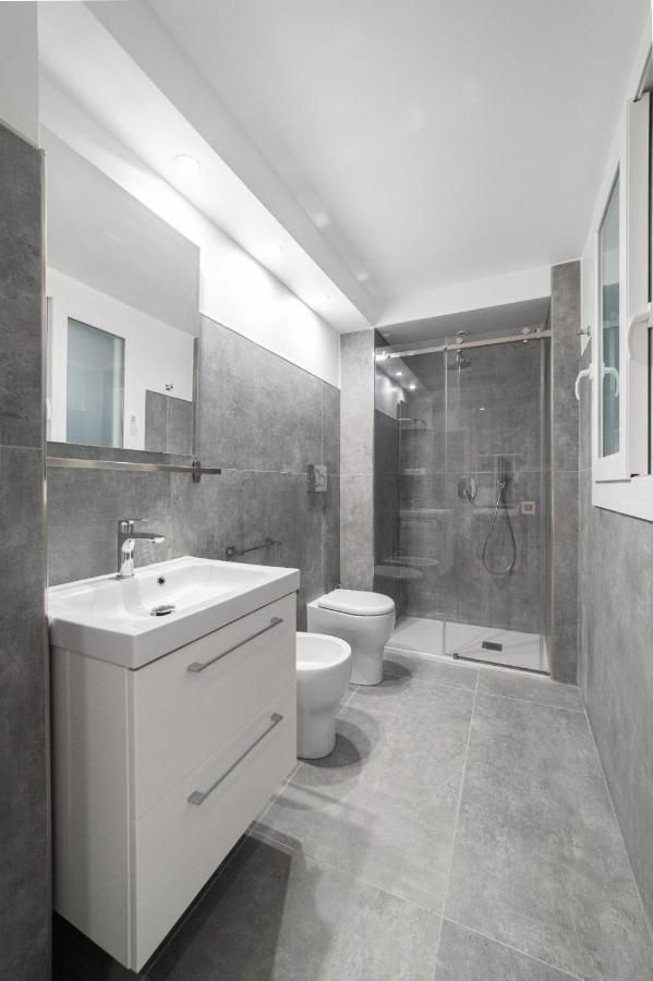 Reyhome Santa Filomena CTA Exterior foto